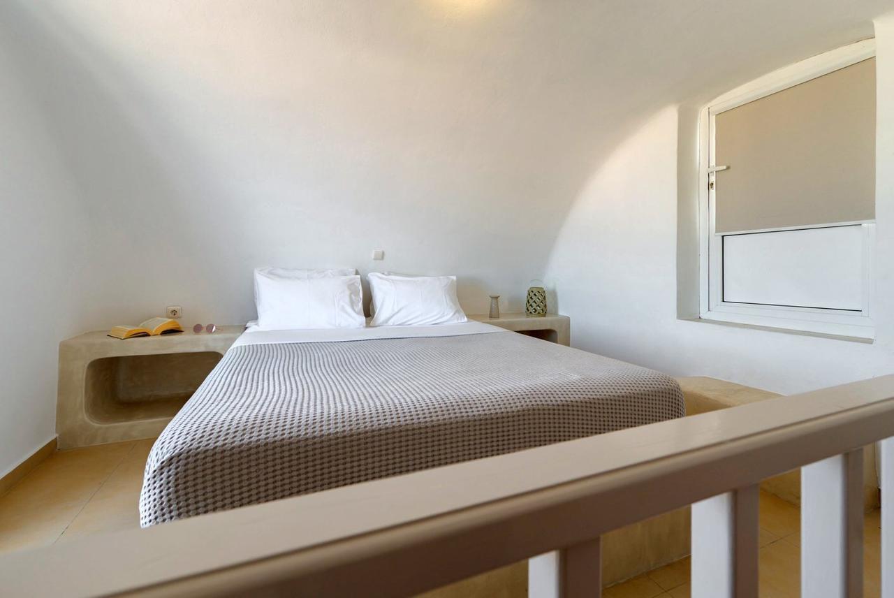 Santorini’s Diamond Houses Karterados  Esterno foto
